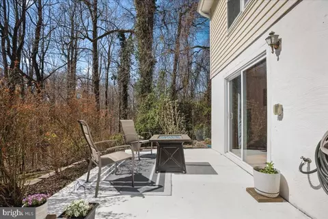 Exterior - 3809 12th St, Chesapeake Beach, MD 20732 photo 5 of 11