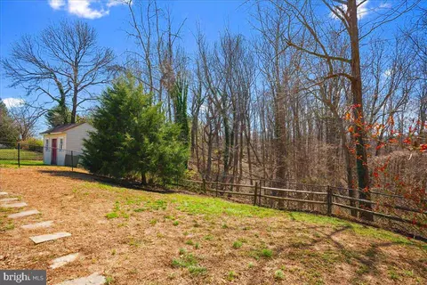 Exterior - 3809 12th St, Chesapeake Beach, MD 20732 photo 10 of 11
