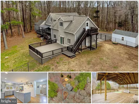 3710 Chaneyville Rd, Owings, MD 20736