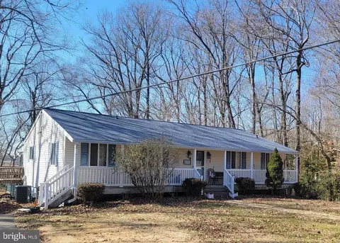 3534 Patuxent Rd, Huntingtown, MD 20639