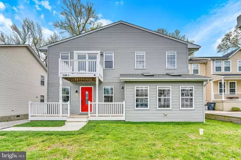 3841 5th St, North Beach, MD 20714