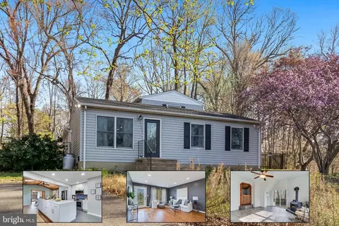 5131 Solomons Island Rd, Huntingtown, MD 20639