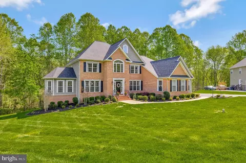 630 Good Shepherd Way, Owings, MD 20736