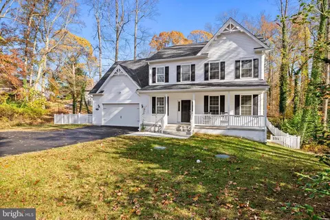 1305 Eucalyptus Cir, Saint Leonard, MD 20685