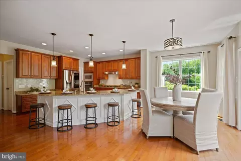 Kitchen - 12670 Perrywood Ln, Dunkirk, MD 20754 photo 3 of 14