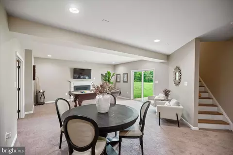 Entry Way - 12670 Perrywood Ln, Dunkirk, MD 20754 photo 24 of 28