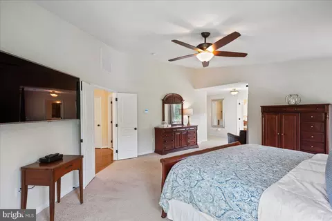 Bedroom - 12670 Perrywood Ln, Dunkirk, MD 20754 photo 3 of 10