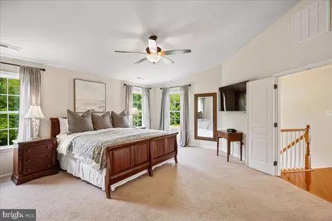 Bedroom - 12670 Perrywood Ln, Dunkirk, MD 20754 photo 2 of 10