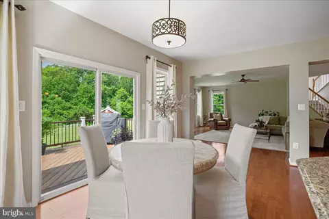 Dining - 12670 Perrywood Ln, Dunkirk, MD 20754 photo 8 of 9