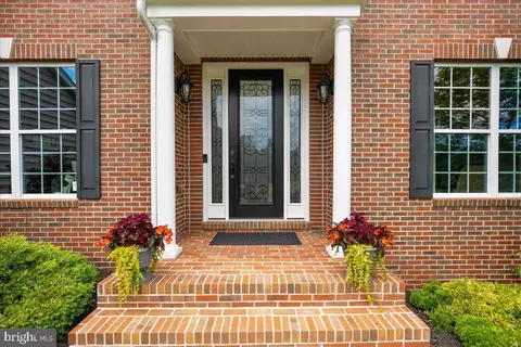 Exterior - 12670 Perrywood Ln, Dunkirk, MD 20754 photo 9 of 20