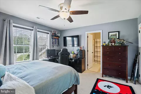 Bedroom - 12670 Perrywood Ln, Dunkirk, MD 20754 photo 10 of 10