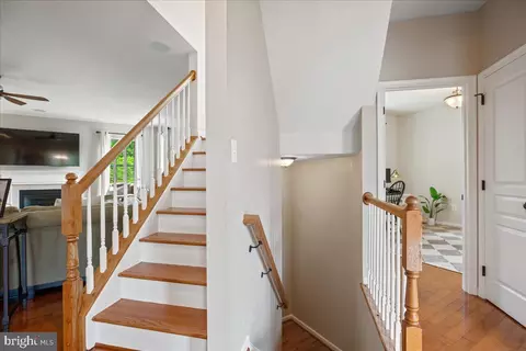 Entry Way - 12670 Perrywood Ln, Dunkirk, MD 20754 photo 22 of 28