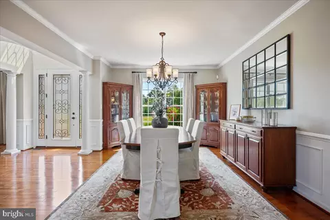 Dining - 12670 Perrywood Ln, Dunkirk, MD 20754 photo 5 of 9