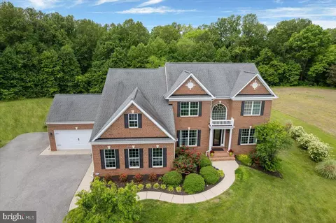 Exterior - 12670 Perrywood Ln, Dunkirk, MD 20754 photo 20 of 20