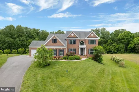 Exterior - 12670 Perrywood Ln, Dunkirk, MD 20754 photo 4 of 20