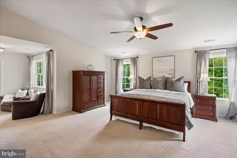 Bedroom - 12670 Perrywood Ln, Dunkirk, MD 20754 photo 1 of 10