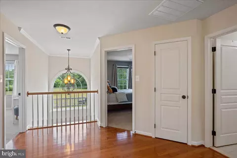 Entry Way - 12670 Perrywood Ln, Dunkirk, MD 20754 photo 21 of 28