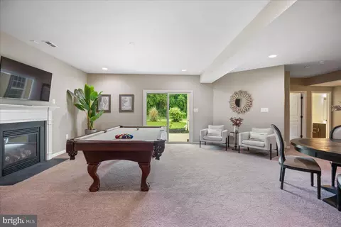 Entry Way - 12670 Perrywood Ln, Dunkirk, MD 20754 photo 27 of 28