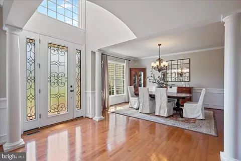 Entry Way - 12670 Perrywood Ln, Dunkirk, MD 20754 photo 5 of 28