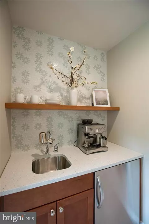 Kitchen - 12670 Perrywood Ln, Dunkirk, MD 20754 photo 13 of 14