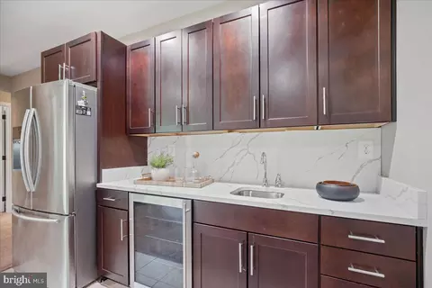 Kitchen - 12670 Perrywood Ln, Dunkirk, MD 20754 photo 14 of 14