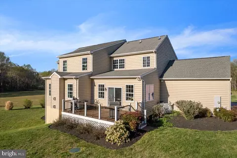 Exterior - 12670 Perrywood Ln, Dunkirk, MD 20754 photo 10 of 20