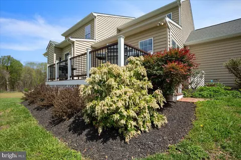 Exterior - 12670 Perrywood Ln, Dunkirk, MD 20754 photo 11 of 20