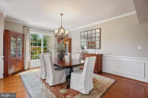 Dining - 12670 Perrywood Ln, Dunkirk, MD 20754 photo 3 of 9