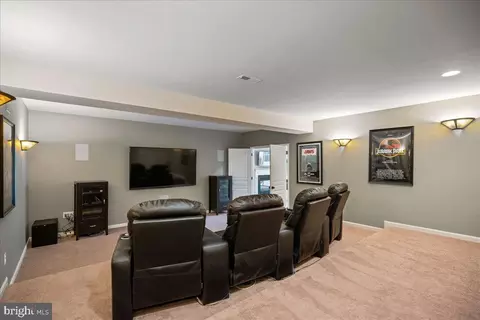 Entry Way - 12670 Perrywood Ln, Dunkirk, MD 20754 photo 28 of 28