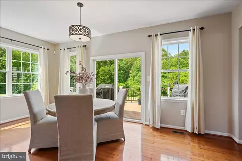 Dining - 12670 Perrywood Ln, Dunkirk, MD 20754 photo 7 of 9