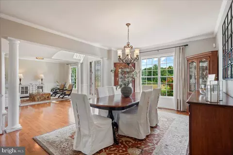 Dining - 12670 Perrywood Ln, Dunkirk, MD 20754 photo 1 of 9