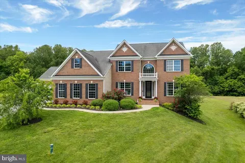 Exterior - 12670 Perrywood Ln, Dunkirk, MD 20754 photo 6 of 20