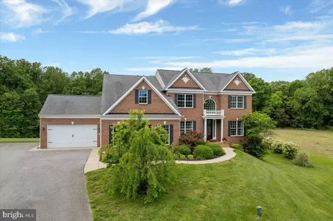 Exterior - 12670 Perrywood Ln, Dunkirk, MD 20754 photo 2 of 20