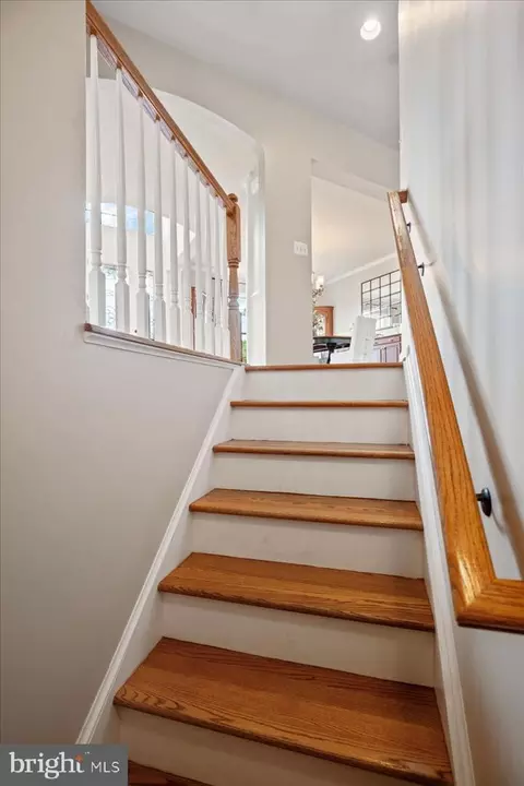 Entry Way - 12670 Perrywood Ln, Dunkirk, MD 20754 photo 23 of 28
