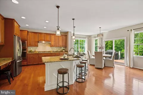 Kitchen - 12670 Perrywood Ln, Dunkirk, MD 20754 photo 1 of 14