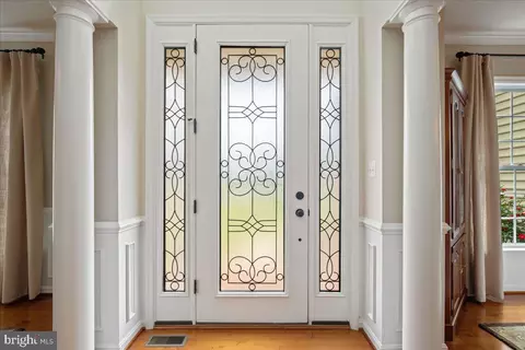 Entry Way - 12670 Perrywood Ln, Dunkirk, MD 20754 photo 1 of 28