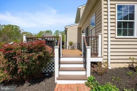 Exterior - 12670 Perrywood Ln, Dunkirk, MD 20754 photo 16 of 20