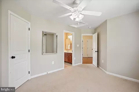 Bedroom - 12670 Perrywood Ln, Dunkirk, MD 20754 photo 8 of 10
