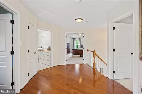 Entry Way - 12670 Perrywood Ln, Dunkirk, MD 20754 photo 18 of 28