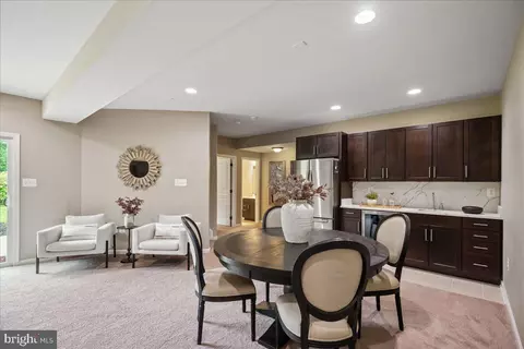 Dining - 12670 Perrywood Ln, Dunkirk, MD 20754 photo 9 of 9
