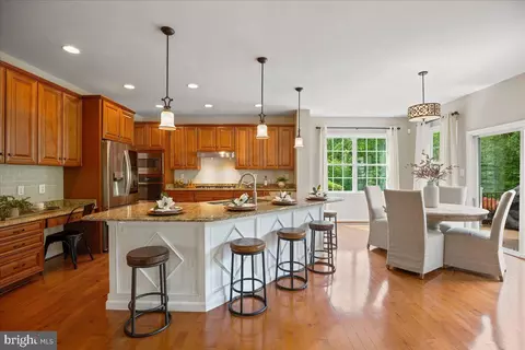 Kitchen - 12670 Perrywood Ln, Dunkirk, MD 20754 photo 2 of 14