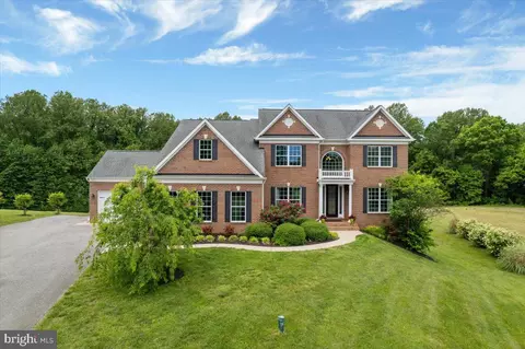 Exterior - 12670 Perrywood Ln, Dunkirk, MD 20754 photo 3 of 20