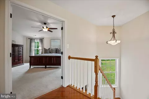Entry Way - 12670 Perrywood Ln, Dunkirk, MD 20754 photo 14 of 28