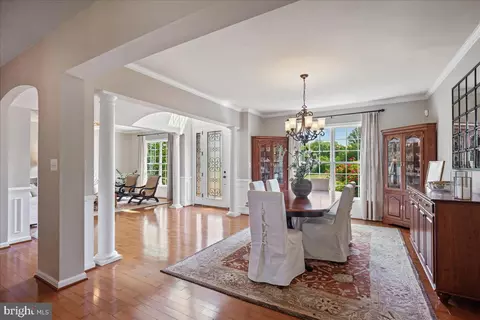 Dining - 12670 Perrywood Ln, Dunkirk, MD 20754 photo 6 of 9