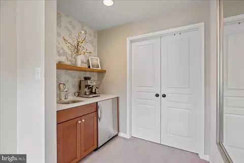 Entry Way - 12670 Perrywood Ln, Dunkirk, MD 20754 photo 16 of 28