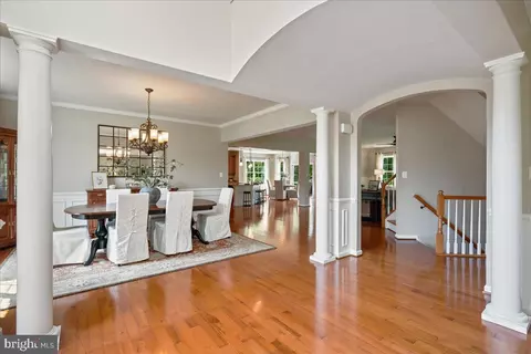 Entry Way - 12670 Perrywood Ln, Dunkirk, MD 20754 photo 6 of 28