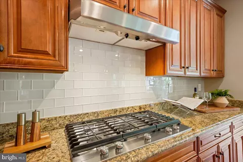 Kitchen - 12670 Perrywood Ln, Dunkirk, MD 20754 photo 11 of 14