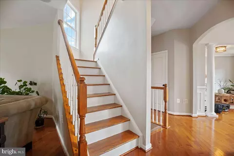 Entry Way - 12670 Perrywood Ln, Dunkirk, MD 20754 photo 9 of 28