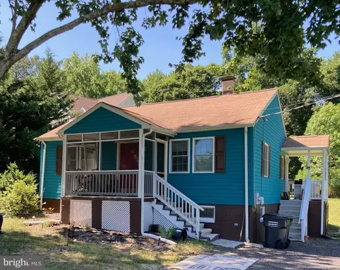 2920 Dares Beach Rd, Prince Frederick, MD 20678