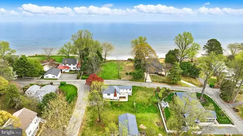 1619 Avenue C, Saint Leonard, MD 20685